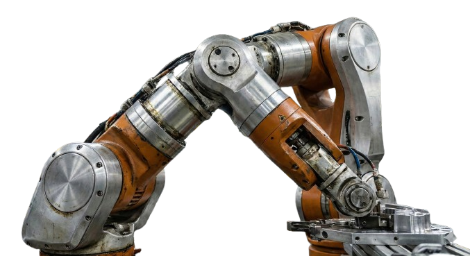 Warehouse automation